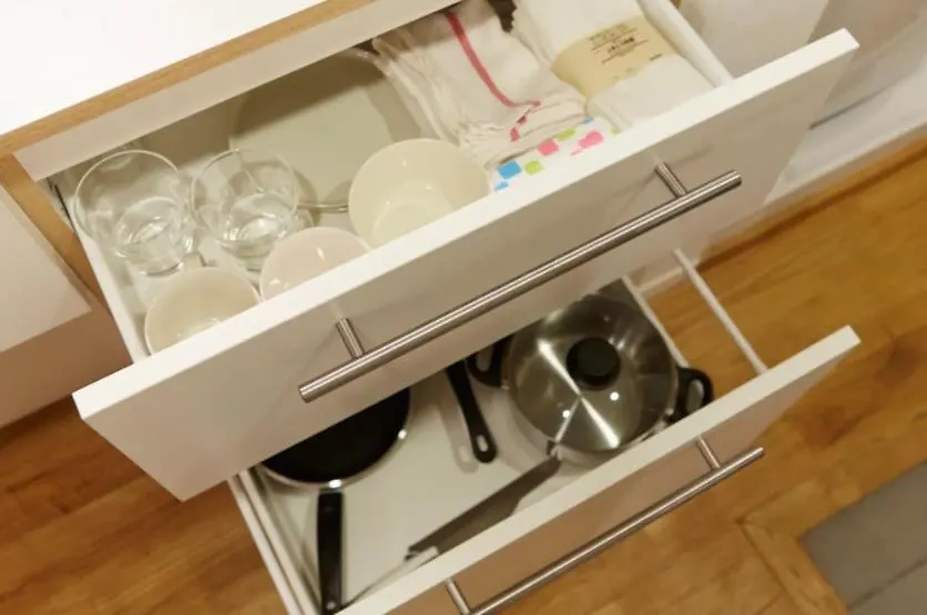 Dwell Urban 7A Apartment Tokyo